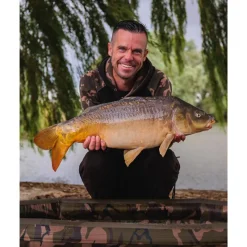 Fox Réception - Pesée^Tapis De Réception Carpmaster Air Mat
