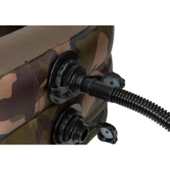 Fox Réception - Pesée^Tapis De Réception Carpmaster Air Mat