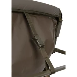 Fox Réception - Pesée^Tapis De Réception Carpmaster Welded Cradle