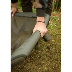 Fox Réception - Pesée^Tapis De Réception Carpmaster Welded Cradle