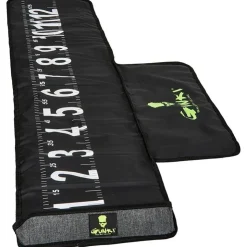 Gunki Accessoires * Tapis De Réception Specimen Mat Power Game