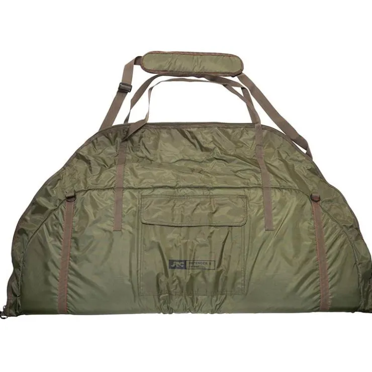 JRC Réception - Pesée * Tapis De Réception Defender Ii Zip Mat