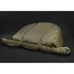 Korda Réception - Pesée * Tapis De Réception Basix Carp Cradle Xl