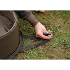 Korda Réception - Pesée * Tapis De Réception Basix Carp Cradle Xl