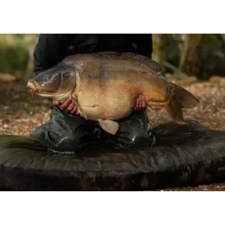 Korda Réception - Pesée * Tapis De Réception Hybride Compac