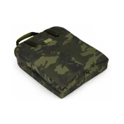 Korum Réception - Pesée * Tapis De Réception Camo Fast Mat