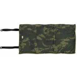 Korum Réception - Pesée * Tapis De Réception Camo Roll-A-Mat