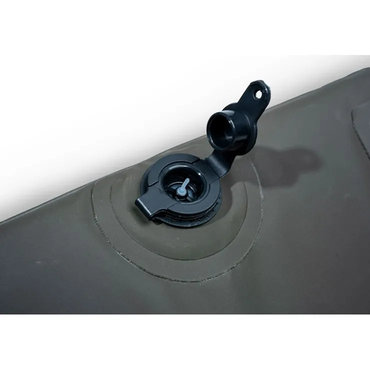 Nash Réception - Pesée * Tapis De Réception Scope Ops Auto Inflate Unhooking Mat