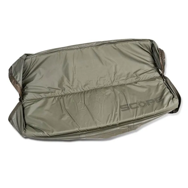 Nash Réception - Pesée^Tapis De Réception Scope Sling Mat