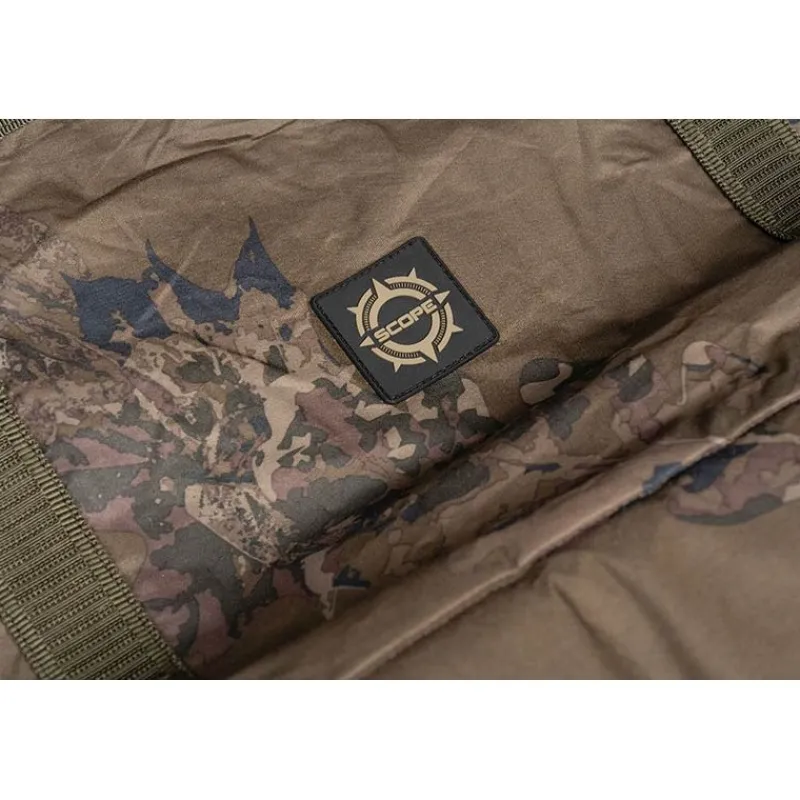 Nash Réception - Pesée^Tapis De Réception Scope Sling Mat
