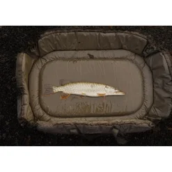One More Cast Réception - Pesée * Tapis De Réception Heist Pb Roll Mat