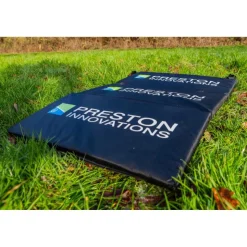 Preston Innovations Bagagerie Coup * Tapis De Réception Fold Away Unhooking Mat