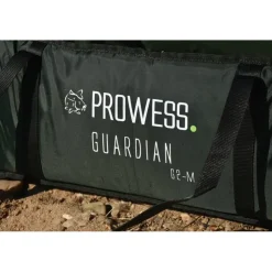 Prowess Réception - Pesée * Tapis De Réception Guardian X