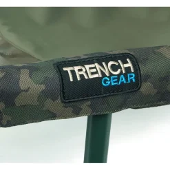 Shimano Réception - Pesée^Tapis De Réception Euro Cradle Trench