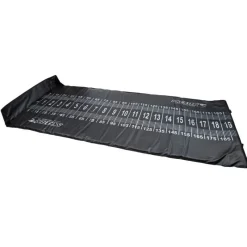 Skeater Réception - Pesée^Tapis De Réception Unlimited Catfish Mat & Ruler Xl