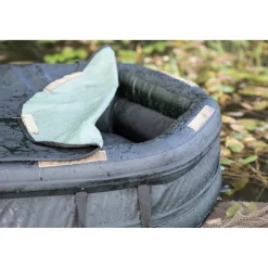 Solar Réception - Pesée * Tapis De Réception Sp Inflatable Unhooking Mat