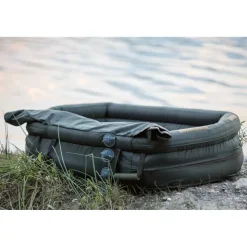 Solar Réception - Pesée * Tapis De Réception Sp Inflatable Unhooking Mat