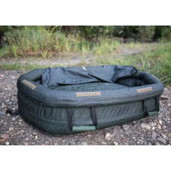 Solar Réception - Pesée * Tapis De Réception Sp Inflatable Unhooking Mat