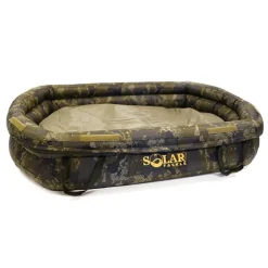 Solar Réception - Pesée * Tapis De Réception Undercover Camo Inflatable Unhooking Mat