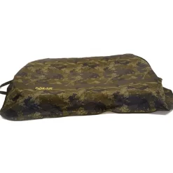Solar Réception - Pesée * Tapis De Réception Undercover Camo Foldable Unhooking Mat