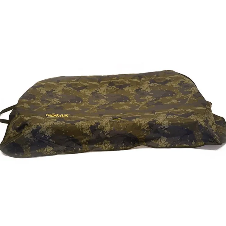 Solar Réception - Pesée * Tapis De Réception Undercover Camo Foldable Unhooking Mat