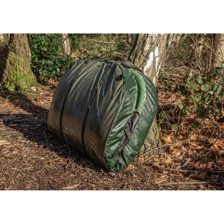 Solar Réception - Pesée * Tapis De Réception Undercover Camo Foldable Unhooking Mat