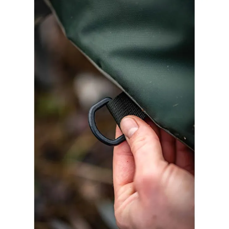 Solar Réception - Pesée * Tapis De Réception Undercover Camo Foldable Unhooking Mat