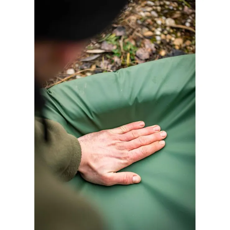 Solar Réception - Pesée * Tapis De Réception Undercover Camo Foldable Unhooking Mat