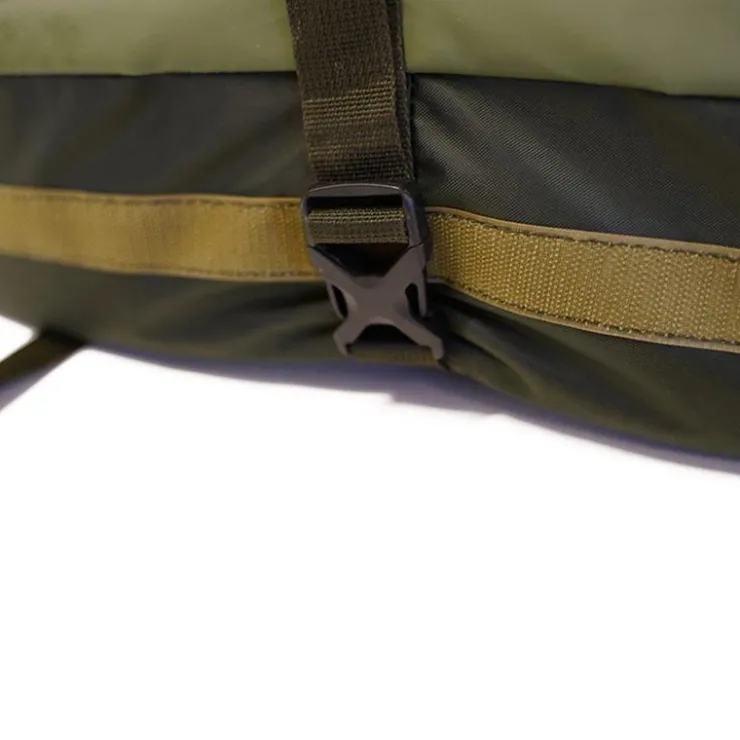 Solar Réception - Pesée * Tapis De Réception Undercover Camo Foldable Unhooking Mat