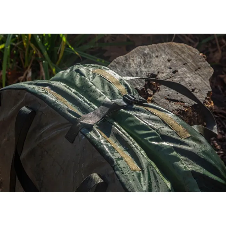 Solar Réception - Pesée * Tapis De Réception Undercover Camo Foldable Unhooking Mat