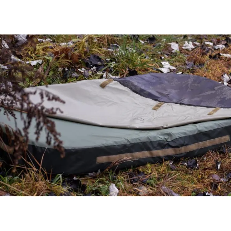 Solar Réception - Pesée * Tapis De Réception Undercover Camo Foldable Unhooking Mat