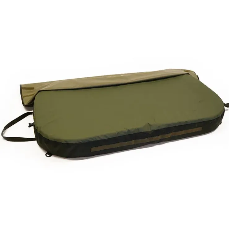 Solar Réception - Pesée * Tapis De Réception Undercover Camo Foldable Unhooking Mat