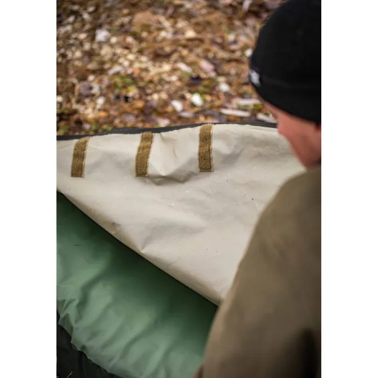 Solar Réception - Pesée * Tapis De Réception Undercover Camo Foldable Unhooking Mat