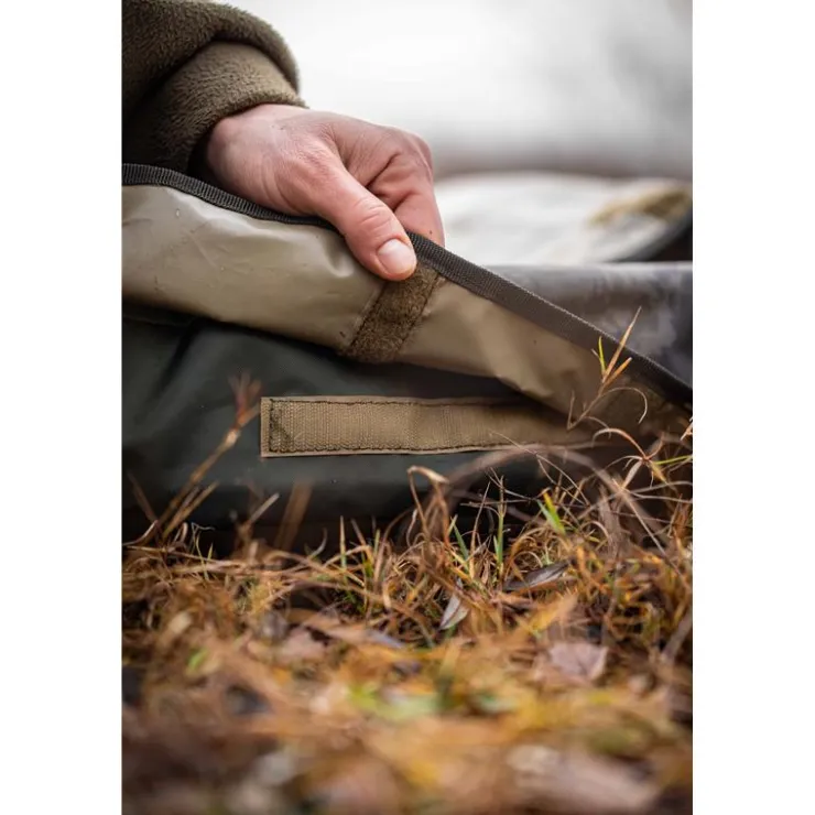 Solar Réception - Pesée * Tapis De Réception Undercover Camo Foldable Unhooking Mat