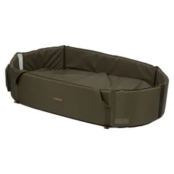 Trakker Réception - Pesée * Tapis De Réception Sanctuary Deluxe Oval Crib