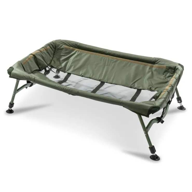 Anaconda Réception - Pesée * Tapis De Reception Multitask Cradle Xl