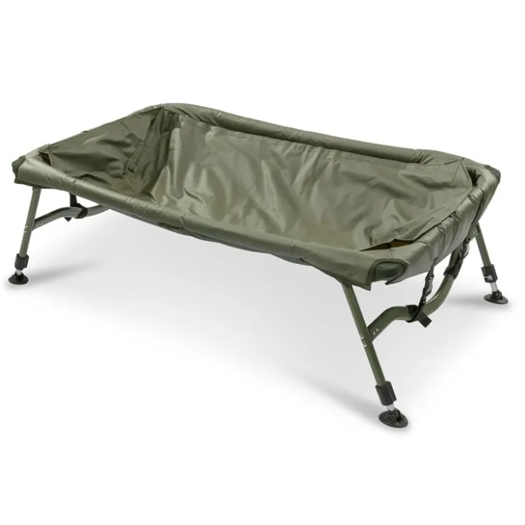 Anaconda Réception - Pesée * Tapis De Reception Multitask Cradle Xl
