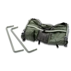 Anaconda Réception - Pesée * Tapis De Reception Multitask Cradle Xl