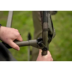 Avid Carp Réception - Pesée^Tapis De Reception Pro-Tect Safeguard Cradle