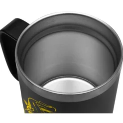 Black Cat Bivouac * Tasse Isotherme Stainless Stee