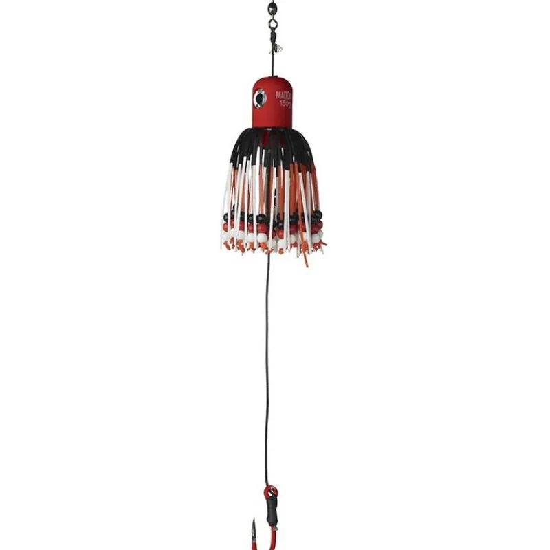 MadCat Leurres Silure^Teaser A-Static Adjustable Clonk - 100G