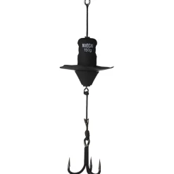MadCat Leurres Silure^Teaser A-Static Silent - 100G