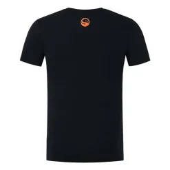 Guru T-Shirts, Polos & Chemises * Tee-Shirt Homme Gradient Connect Tee - Noir