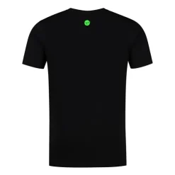Korda T-Shirts, Polos & Chemises * Tee Shirt Homme Dot - Noir