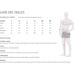 Westin T-Shirts, Polos & Chemises^Tee Shirt Manches Courtes Homme Original T-Shirt - Noir
