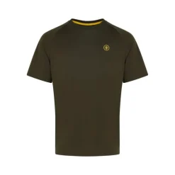 Savage Gear T-Shirts, Polos & Chemises * Tee Shirt Manches Courtes Homme Signature Logo - Bleu