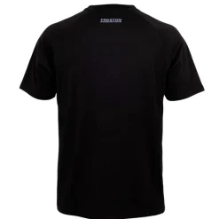 Preston Innovations T-Shirts, Polos & Chemises^Tee Shirt Manches Courtes Homme Lightweight Black Raglan - Noir