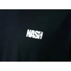 Nash T-Shirts, Polos & Chemises^Tee Shirt Manches Courtes Homme Make It Happen Cast - Noir