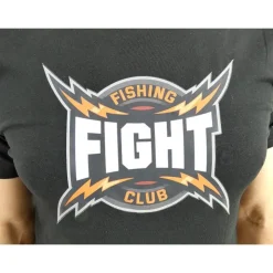 FC Fight Calendriers De L'Avent|Calendriers De L'Avent * Tee Shirt Manches Courtes Homme - Noir