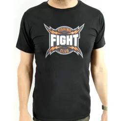 FC Fight Calendriers De L'Avent|Calendriers De L'Avent * Tee Shirt Manches Courtes Homme - Noir